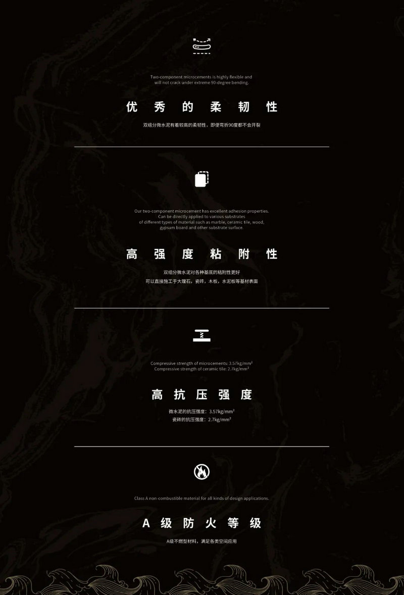 微水泥專業(yè)版現(xiàn)正上市！  全面玩轉(zhuǎn)微水泥，侘寂風(fēng)格手到擒來(lái)