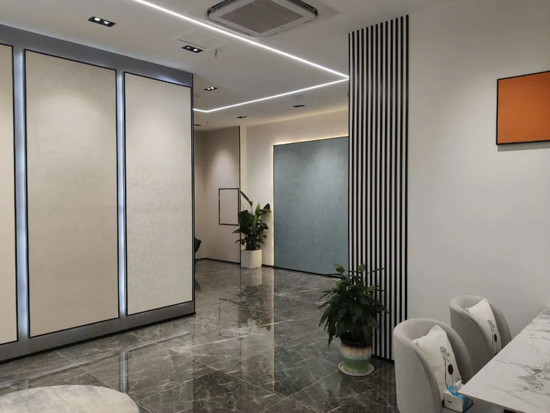 萬磊藝術(shù)涂料柳州融水旗艦店盛大開業(yè)！關(guān)于柳州理想人居生活的帷幕正在緩緩揭開