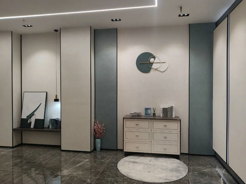 萬磊藝術(shù)涂料柳州融水旗艦店盛大開業(yè)！關(guān)于柳州理想人居生活的帷幕正在緩緩揭開