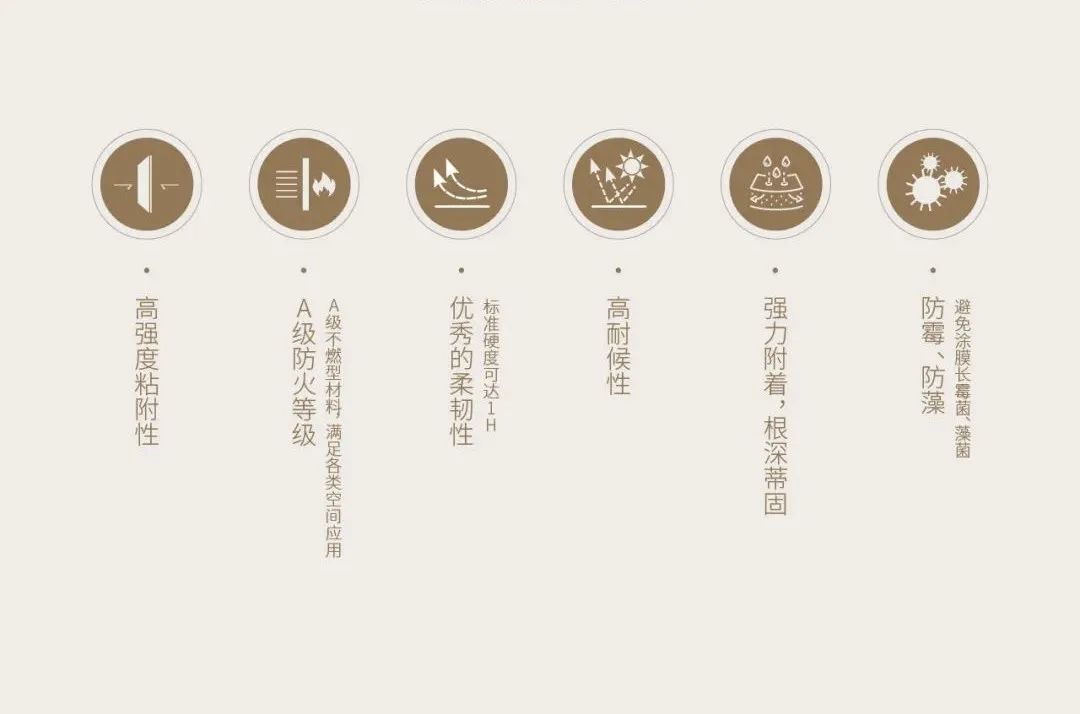 萬磊古法夯土新上市 | 你可以永遠(yuǎn)相信大自然的眼光。