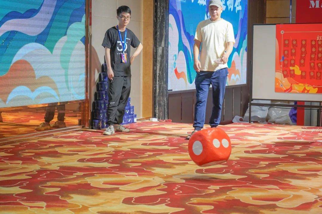 一場(chǎng)發(fā)布會(huì)，展開微水泥革命 | 2023萬(wàn)磊廣佛千人行完滿成功