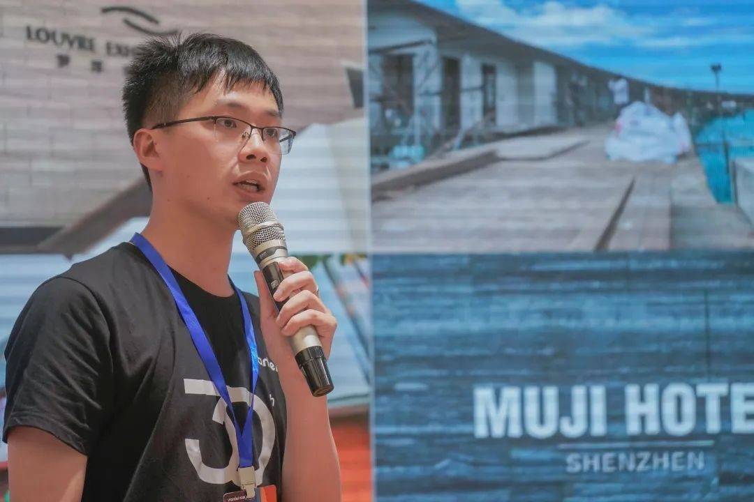 一場(chǎng)發(fā)布會(huì)，展開微水泥革命 | 2023萬(wàn)磊廣佛千人行完滿成功