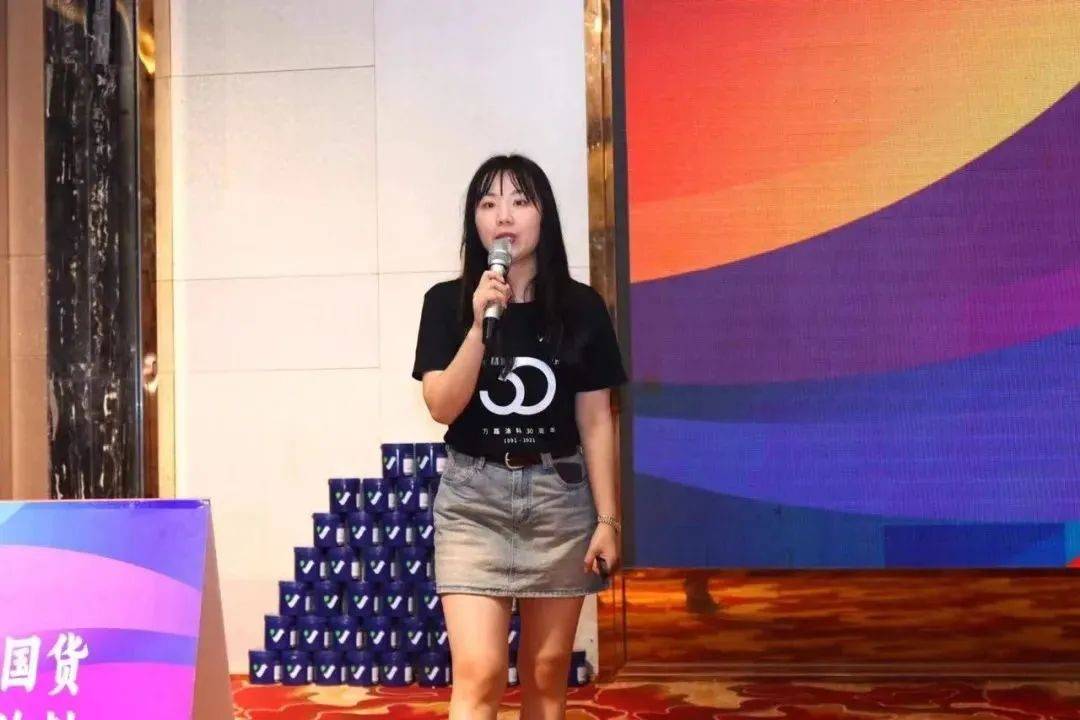 一場(chǎng)發(fā)布會(huì)，展開微水泥革命 | 2023萬(wàn)磊廣佛千人行完滿成功