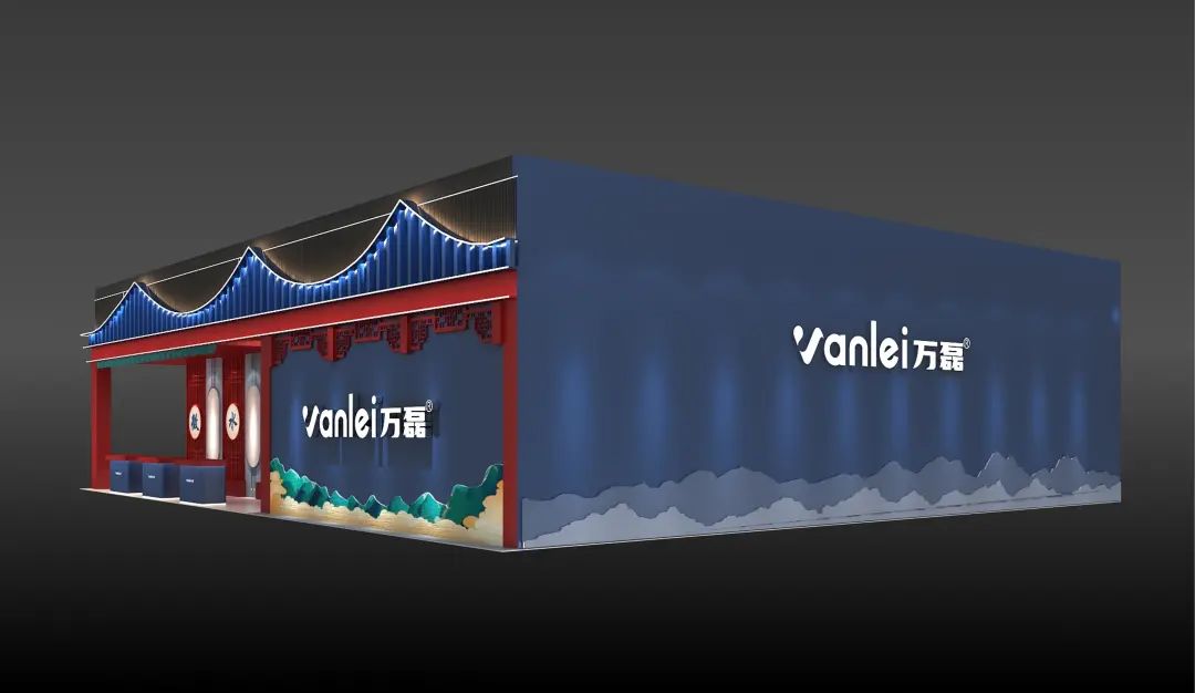 7月8日廣州建博會來了 | 萬磊涂料國潮館掀起微水泥革命！速速點(diǎn)我拿門票
