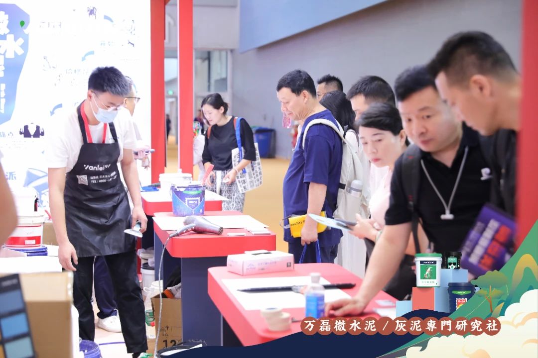 2023廣州建博會(huì) | 帶你一起回顧萬(wàn)磊國(guó)潮之旅！