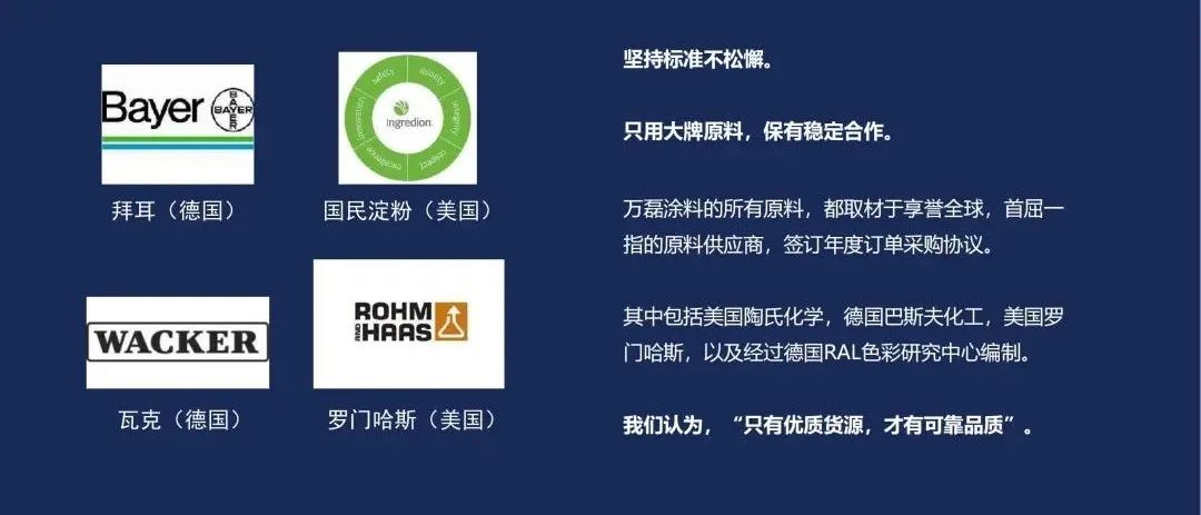 品質三十年如一！萬磊產品2023年如常通過了市場監(jiān)督局的抽檢！