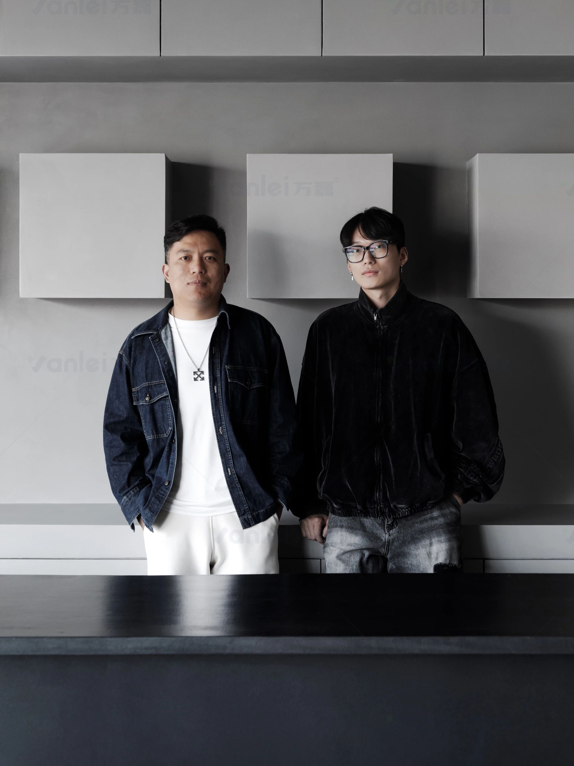 萬磊微水泥品鑒官，北京代理商＆NOTHING設(shè)計(jì)工作室