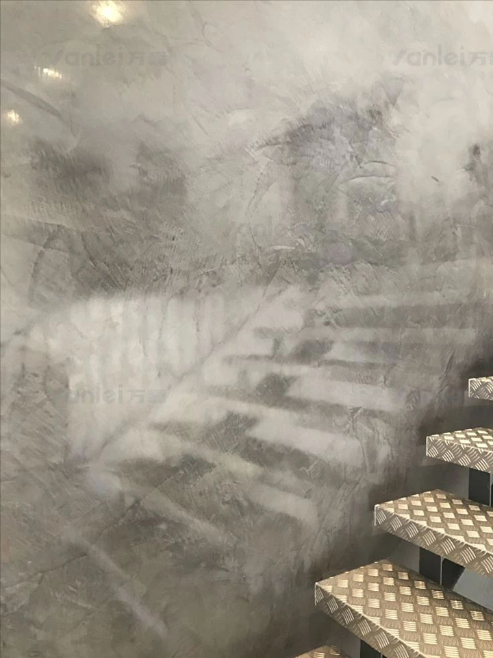 馬萊灰泥新上市：不是馬萊漆！不是馬萊漆！不是馬萊漆！