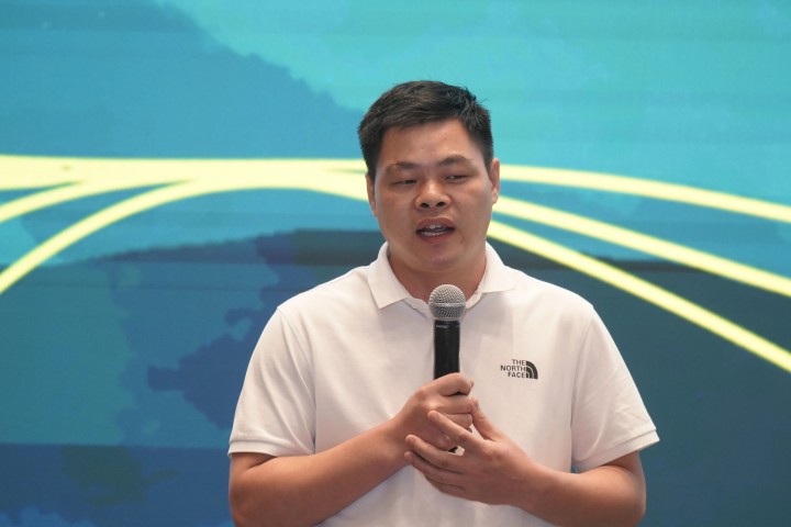 一場(chǎng)發(fā)布會(huì)，一場(chǎng)千人狂歡嘉年華 | 2025萬(wàn)磊廣佛千人行完滿成功