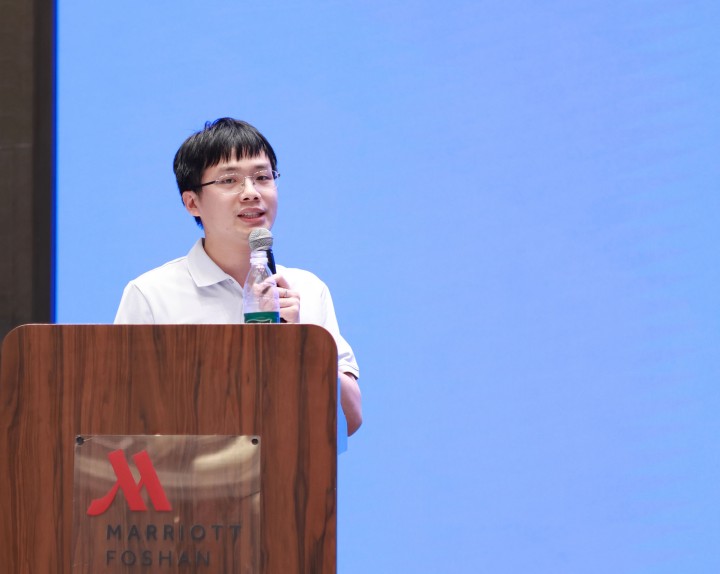 一場(chǎng)發(fā)布會(huì)，一場(chǎng)千人狂歡嘉年華 | 2025萬(wàn)磊廣佛千人行完滿成功