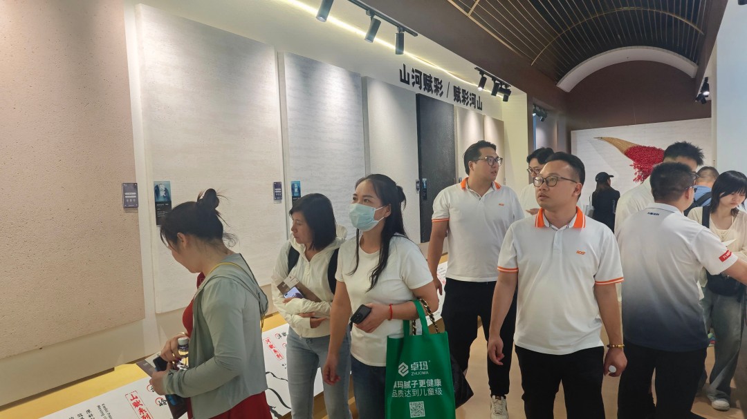 大賞揭幕！7月8日，國潮天工館初體驗