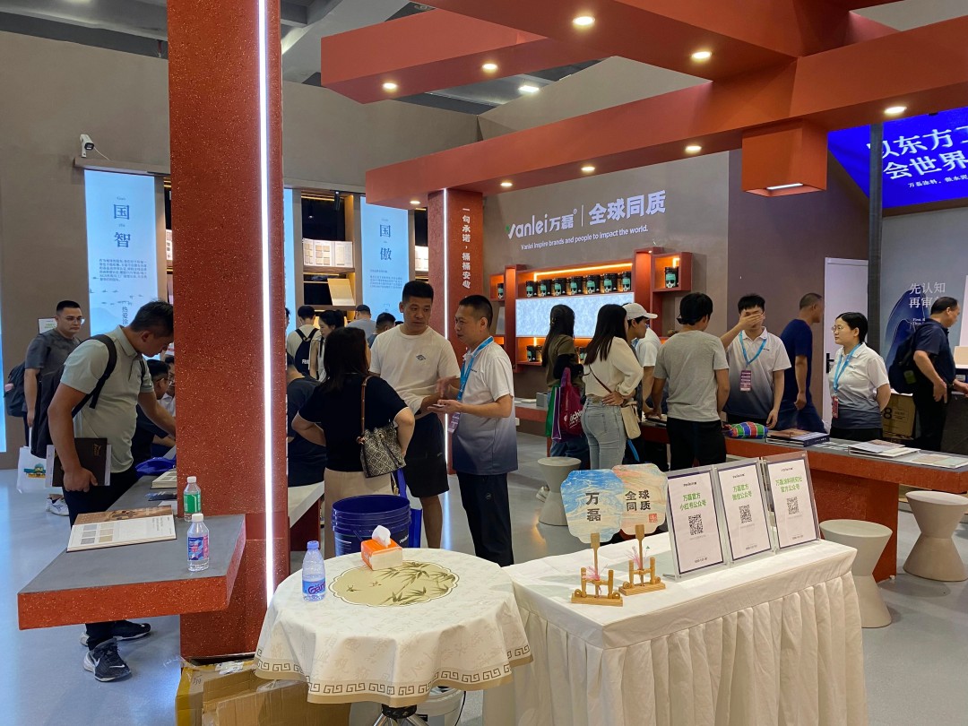 大賞揭幕！7月8日，國潮天工館初體驗