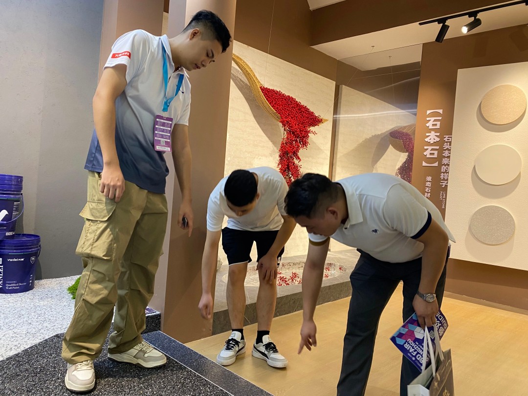 大賞揭幕！7月8日，國潮天工館初體驗