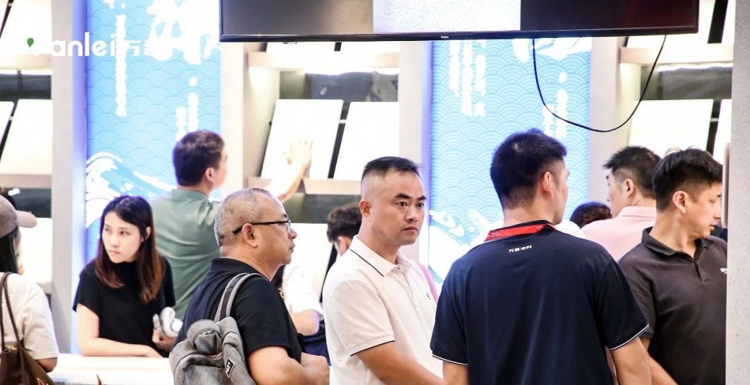 大賞揭幕！7月8日，國潮天工館初體驗