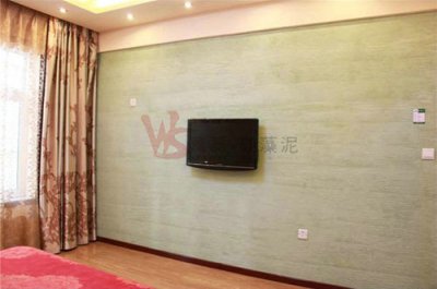  3種萬(wàn)磊硅藻泥常見(jiàn)粗獷紋理施工工藝解析