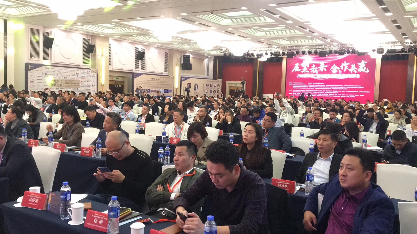 又一獎項！創(chuàng)新獎對于萬磊來說，含金量到底有多重？