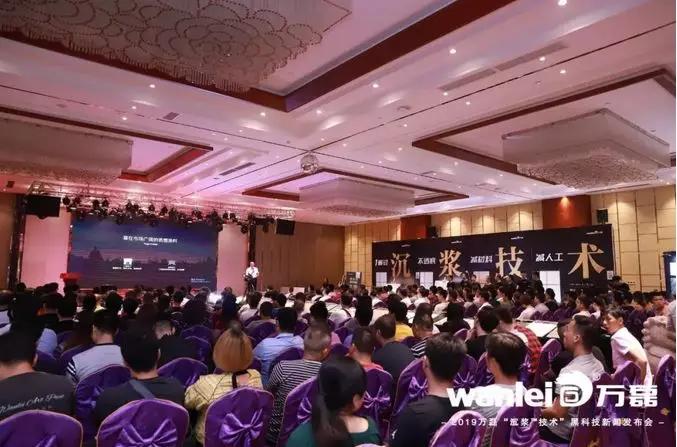 萬磊涂料丨2019年萬磊大事件集錦，最開心的居然是這個(gè)...