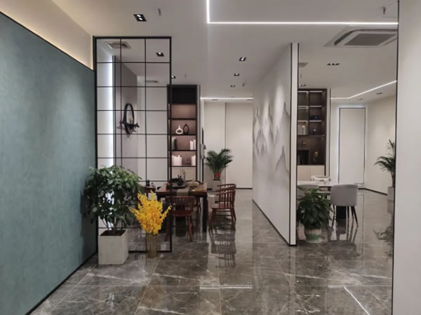 萬磊藝術(shù)涂料柳州融水旗艦店盛大開業(yè)！關(guān)于柳州理想人居生活的帷幕正在緩緩揭開