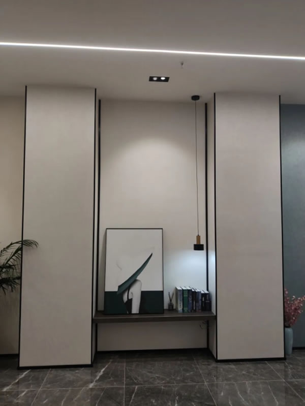 萬磊藝術(shù)涂料柳州融水旗艦店盛大開業(yè)！關(guān)于柳州理想人居生活的帷幕正在緩緩揭開