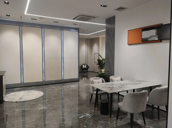 萬磊藝術(shù)涂料柳州融水旗艦店盛大開業(yè)！關(guān)于柳州理想人居生活的帷幕正在緩緩揭開